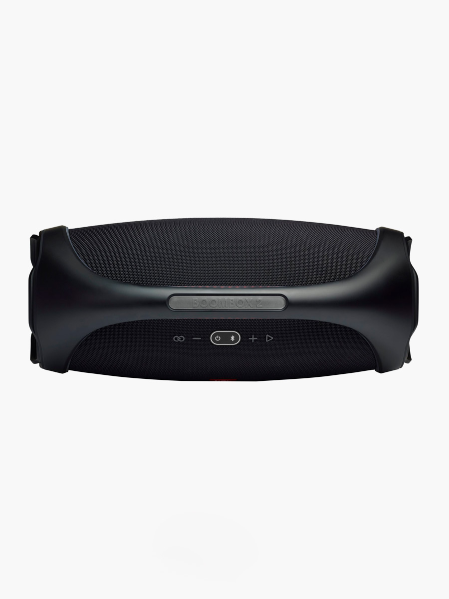 Parlante JBL Boombox 2 / Negro