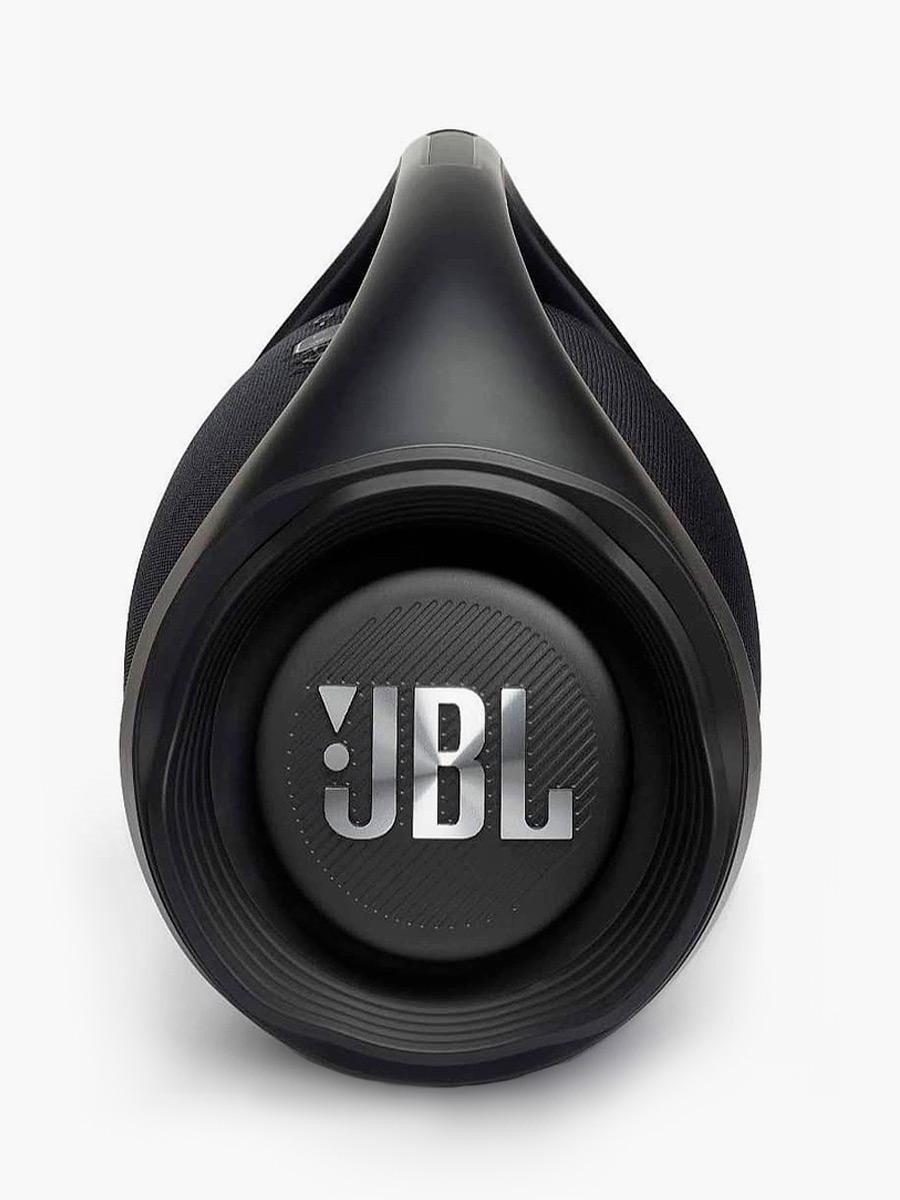 Parlante JBL Boombox 2 / Negro