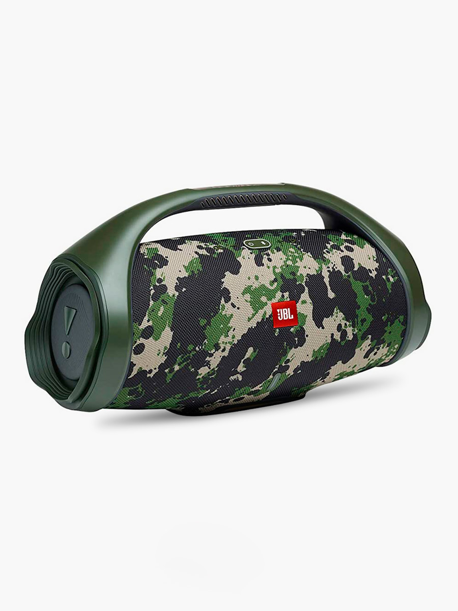Parlante JBL Boombox 2 / Squad