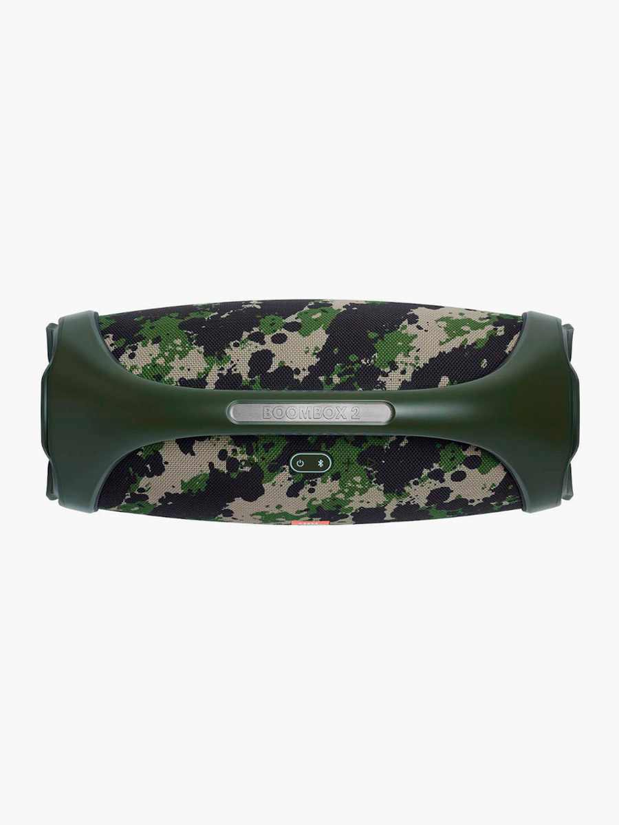 Parlante JBL Boombox 2 / Squad
