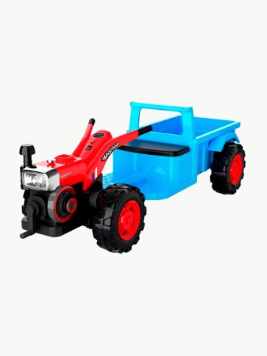 Carro a <em class="search-results-highlight">Batería</em> Granjero - Peego