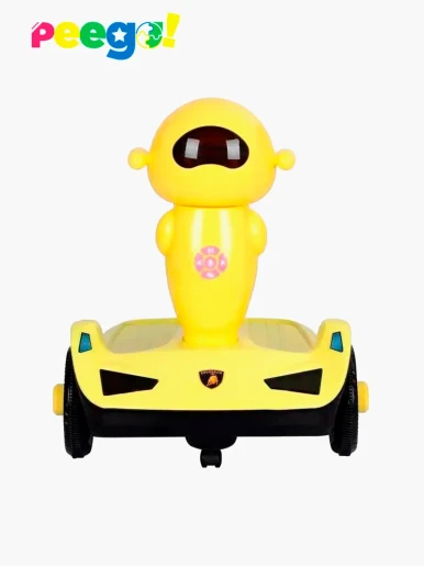 Carro a <em class="search-results-highlight">Batería</em> Sophie - Peego
