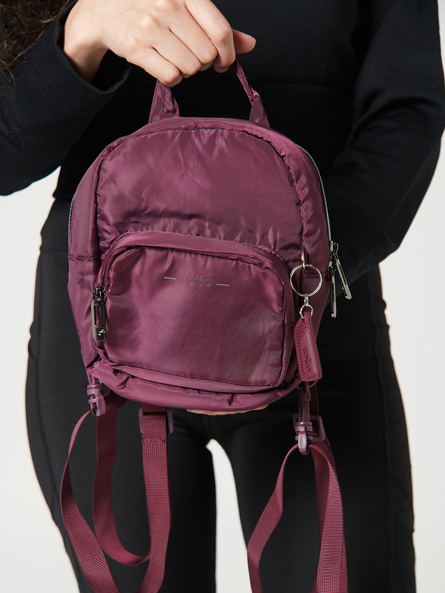 Totto - Mochila Yuen