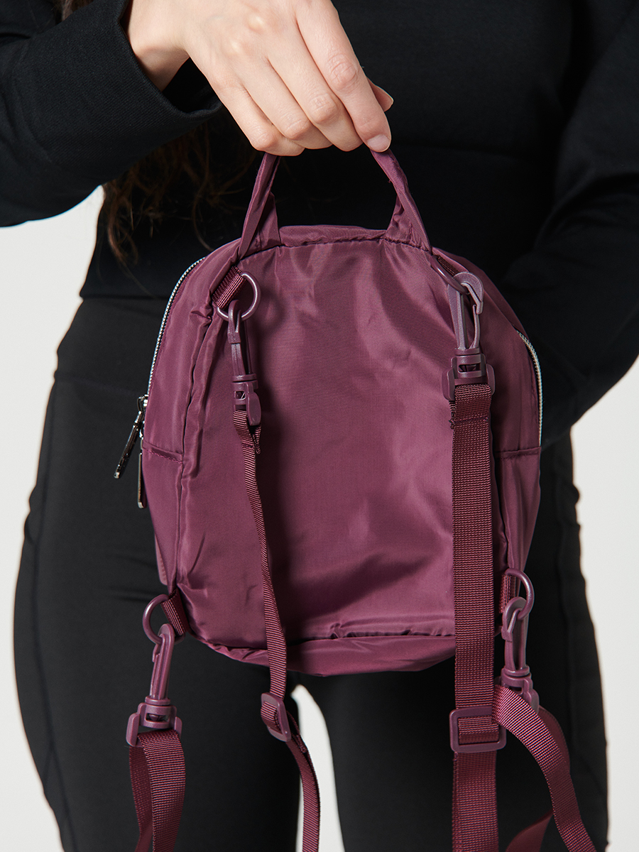Totto - Mochila Yuen