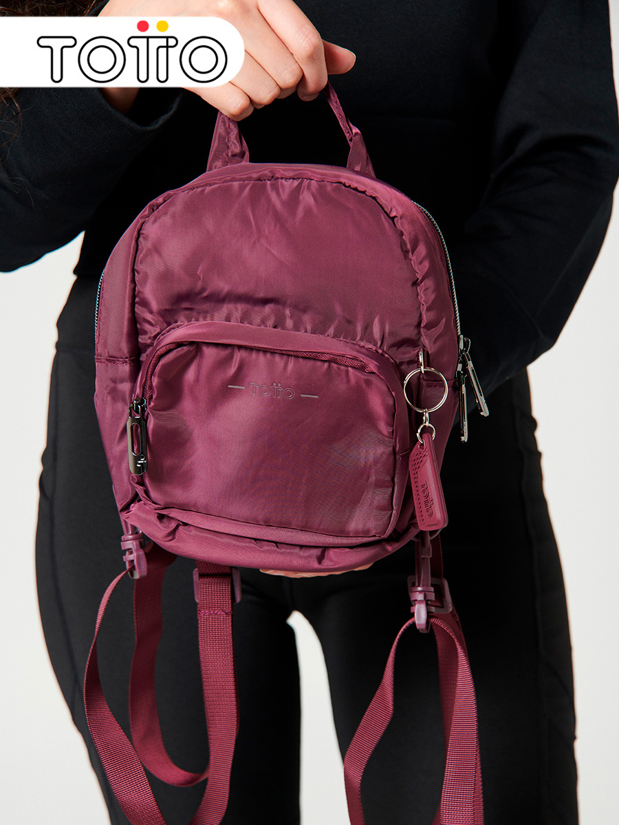 Totto - Mochila Yuen
