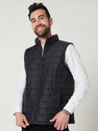 Chaleco Acolchado - August 1810