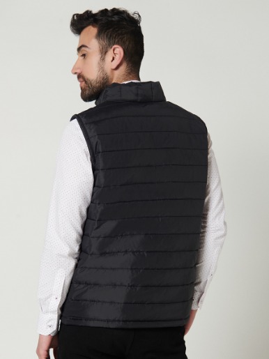 Chaleco Acolchado - August 1810