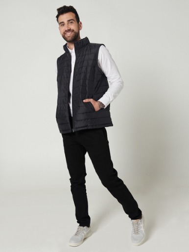 Chaleco Acolchado - August 1810