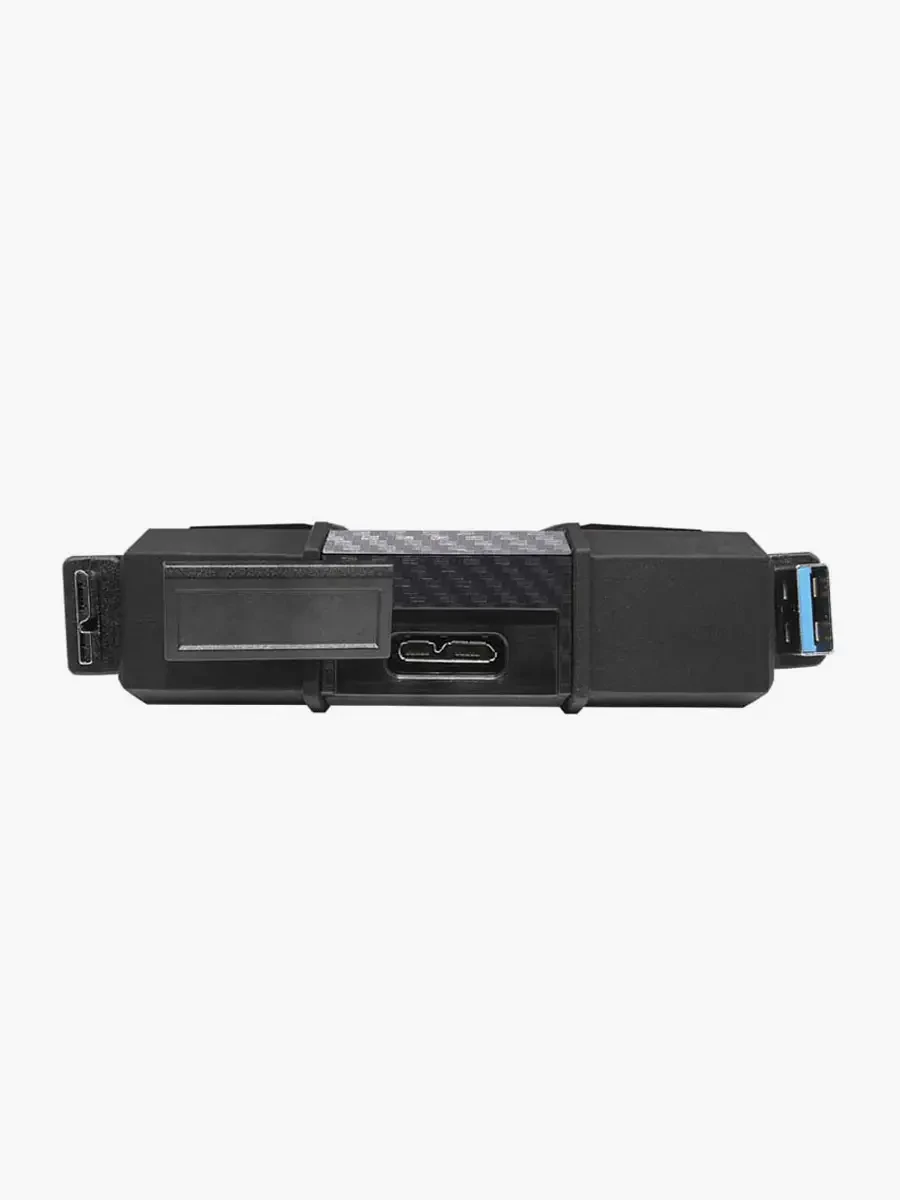 Disco Duro Externo ADATA HD710G 2TB | Negro