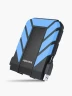 Disco Duro Externo ADATA HD710G 2TB | Azul