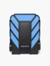 Disco Duro Externo ADATA HD710G 2TB | Azul