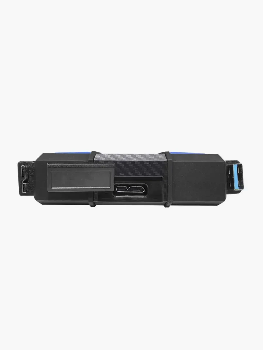 Disco Duro Externo ADATA HD710G 2TB | Azul