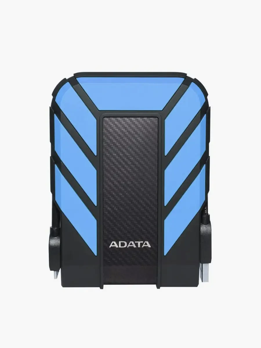 Disco Duro Externo ADATA HD710G 2TB | Azul