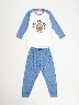 Conjunto Buzo + Pantalón