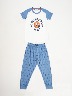 Conjunto Camiseta + Pantalón