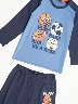 Conjunto Buzo + Pantalón