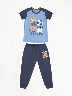 Conjunto Camiseta + Pantalón