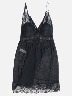 Babydoll de Encaje