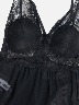 Babydoll de Encaje