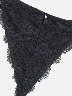 Babydoll de Encaje