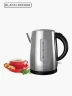 Tetera Black & Decker BD-KE2000SD