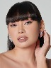 Aretes con Cristales