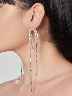 Aretes Cascada