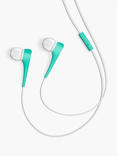 Auriculares Alámbricos Energy Sistem Style 1+ / Celeste