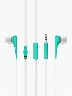 Auriculares Alámbricos Energy Sistem Style 1+ / Celeste