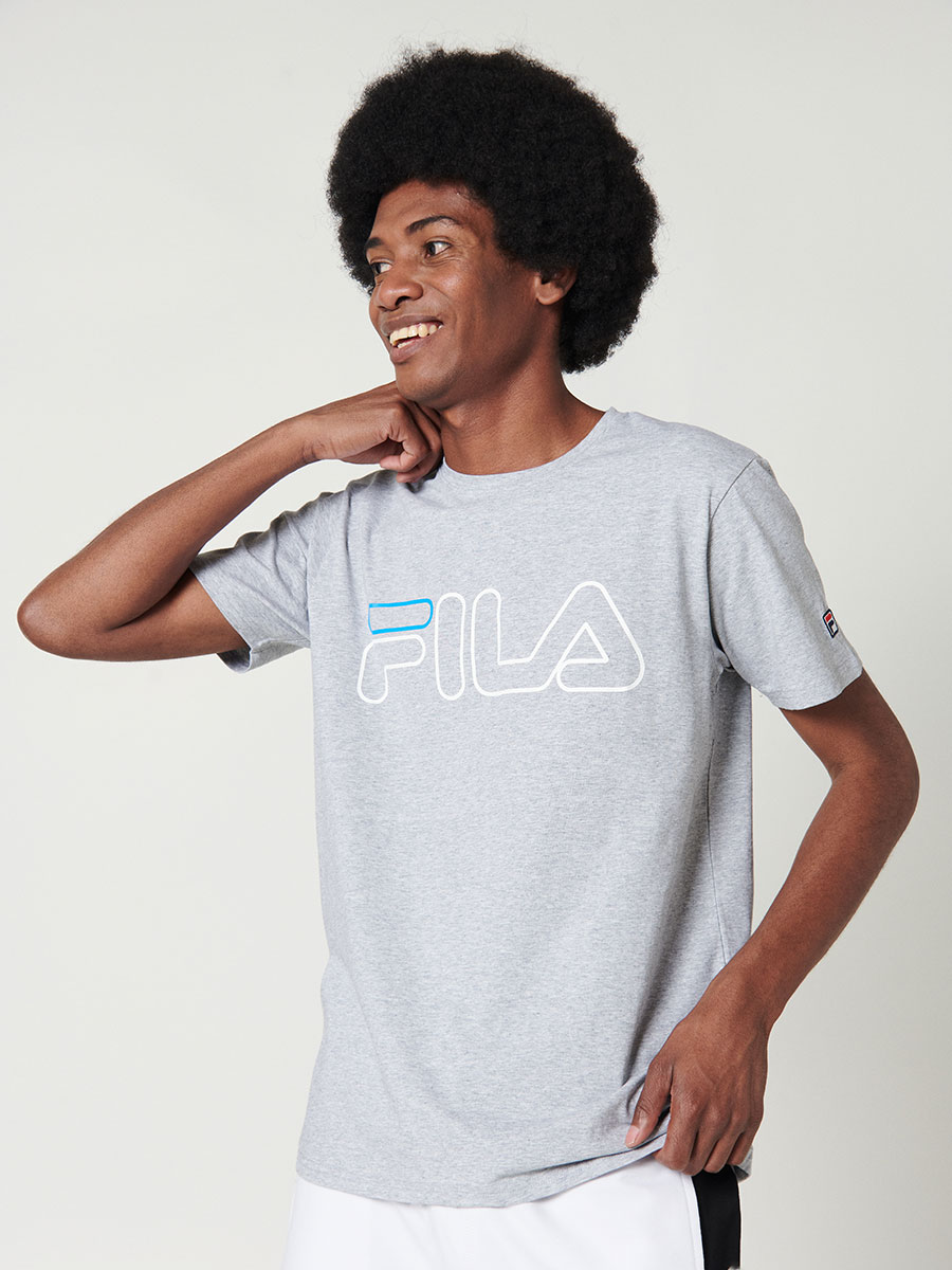 Fila - Camiseta Sport