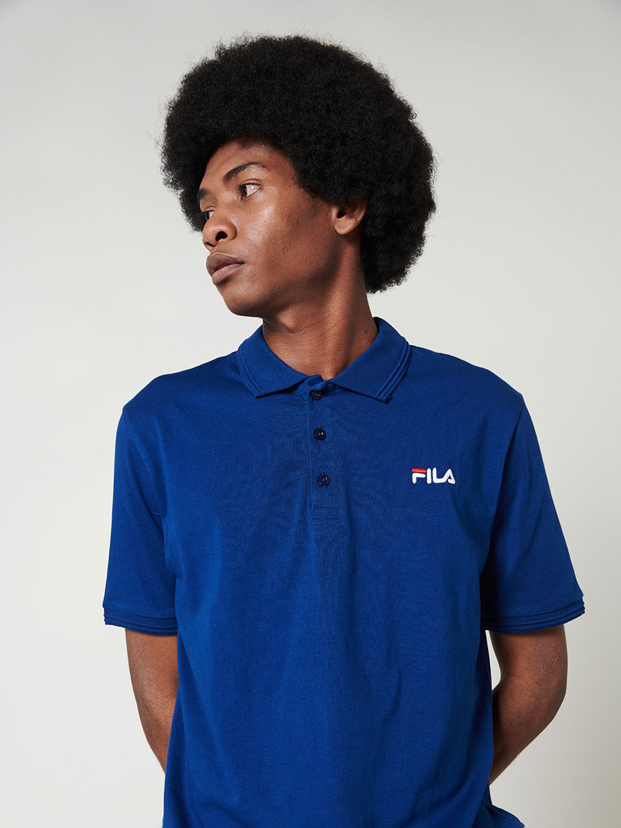 Fila - Camiseta Polo Sport