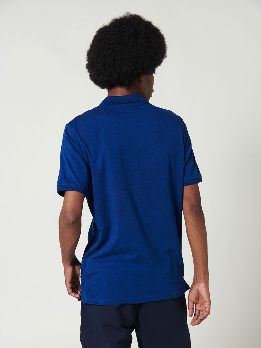 Fila - Camiseta Polo Sport