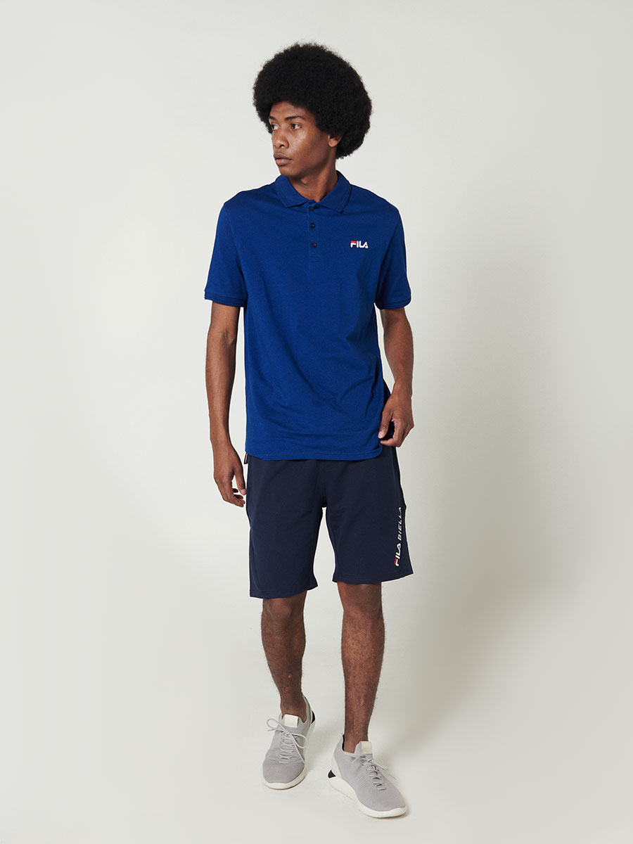 Fila - Camiseta Polo Sport