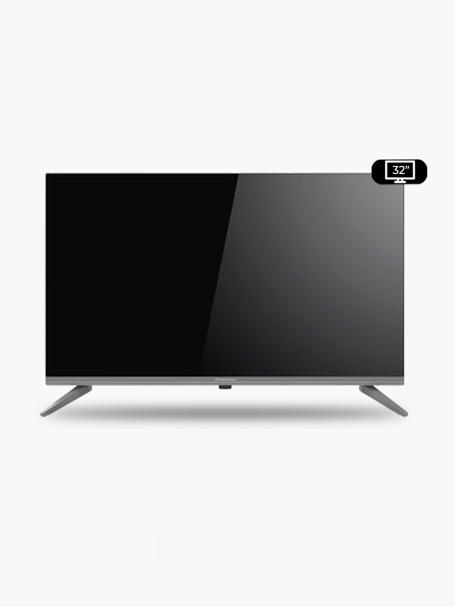 Combo Indurama Smart TV 50" + Smart Tv 32" Android 11