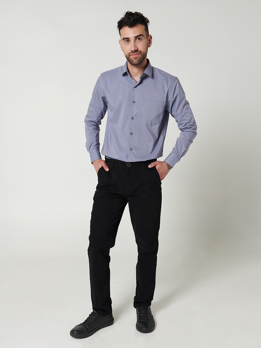Pantalón Gabardina - Executive