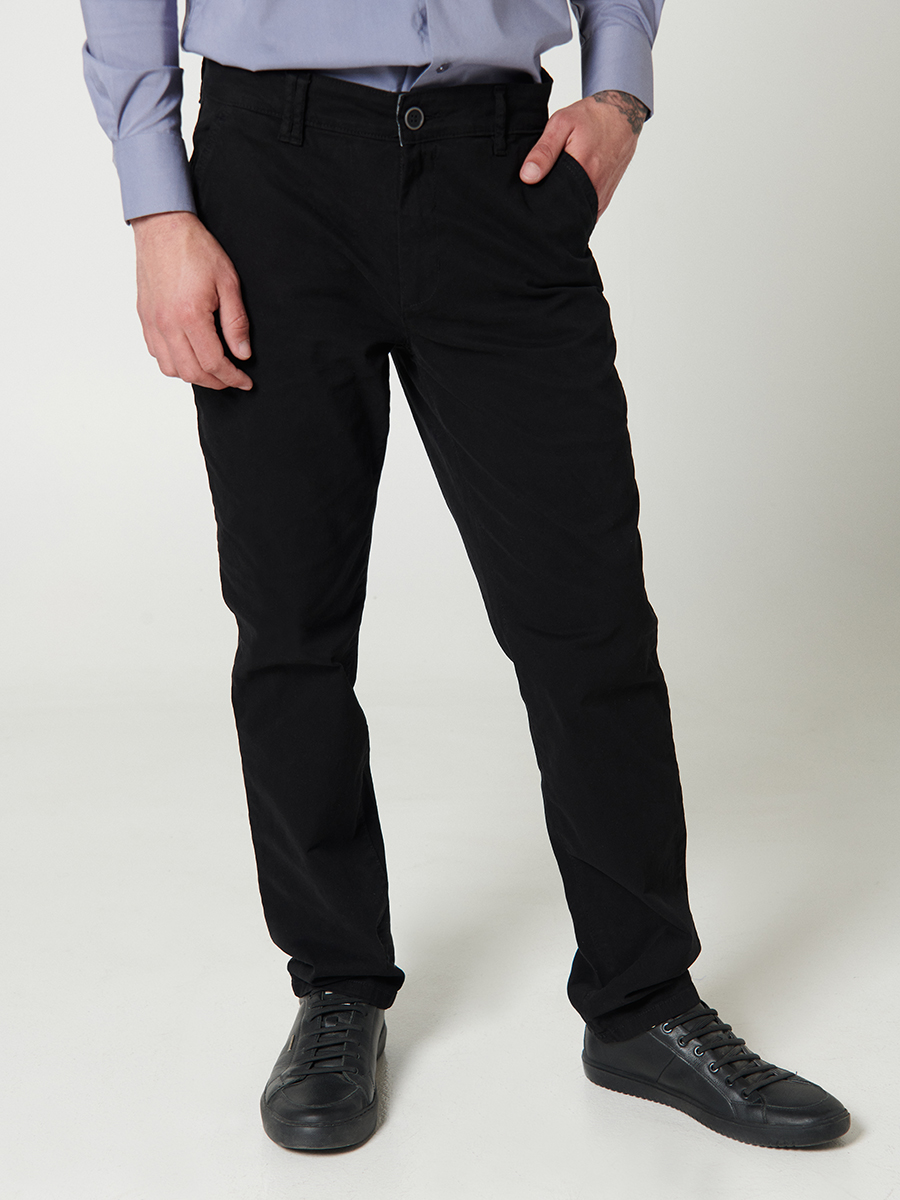 Pantalón Gabardina - Executive