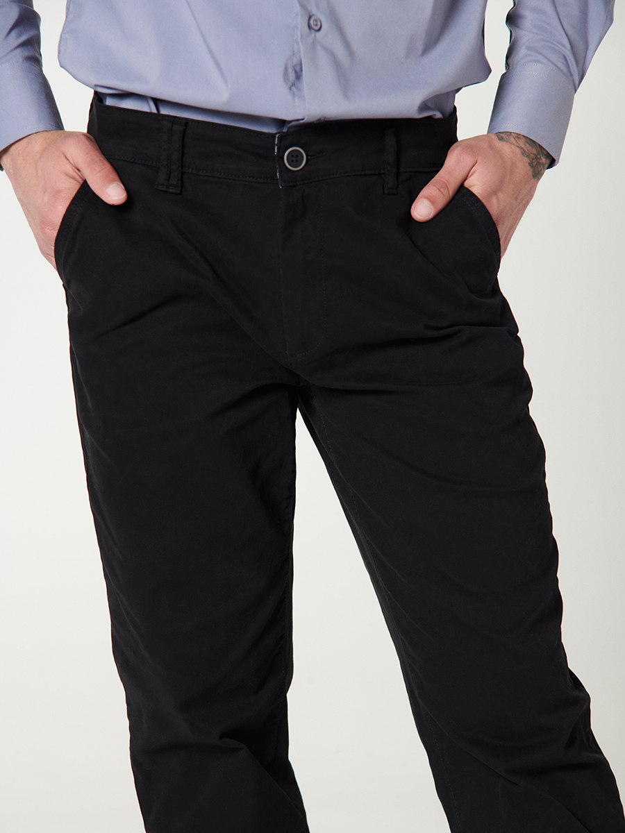 Pantalón Gabardina - Executive