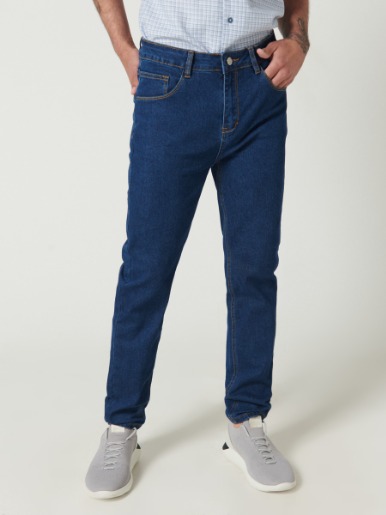Pantalón Jogger - Just Jeans