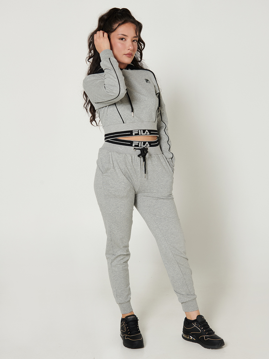 Fila - Pantalón Calentador