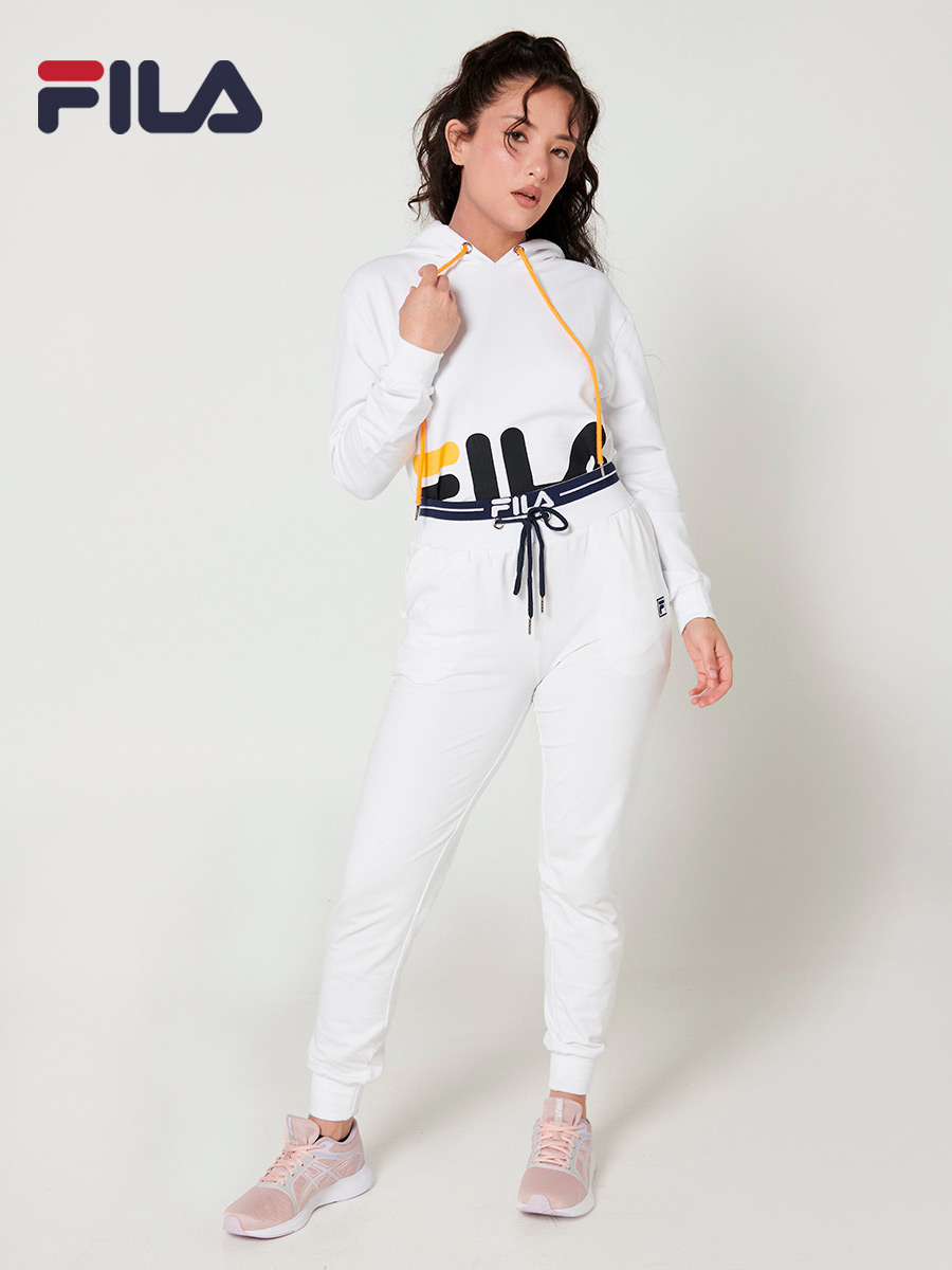 Fila - Pantalón Calentador