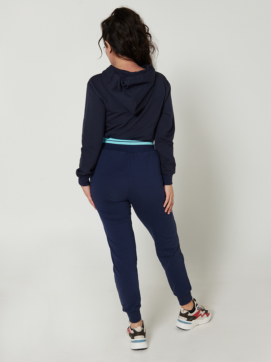 Fila - Pantalón Calentador