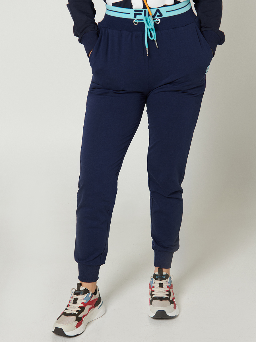 Fila - Pantalón Calentador