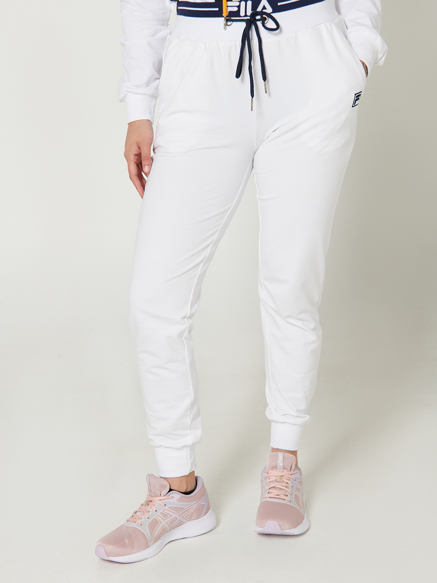 Fila - Pantalón Calentador