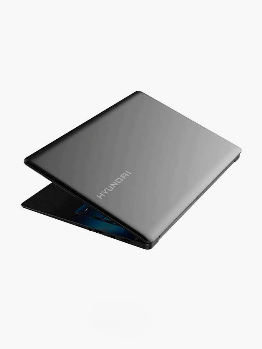 Notebook Hyundai Celeron 64 GB
