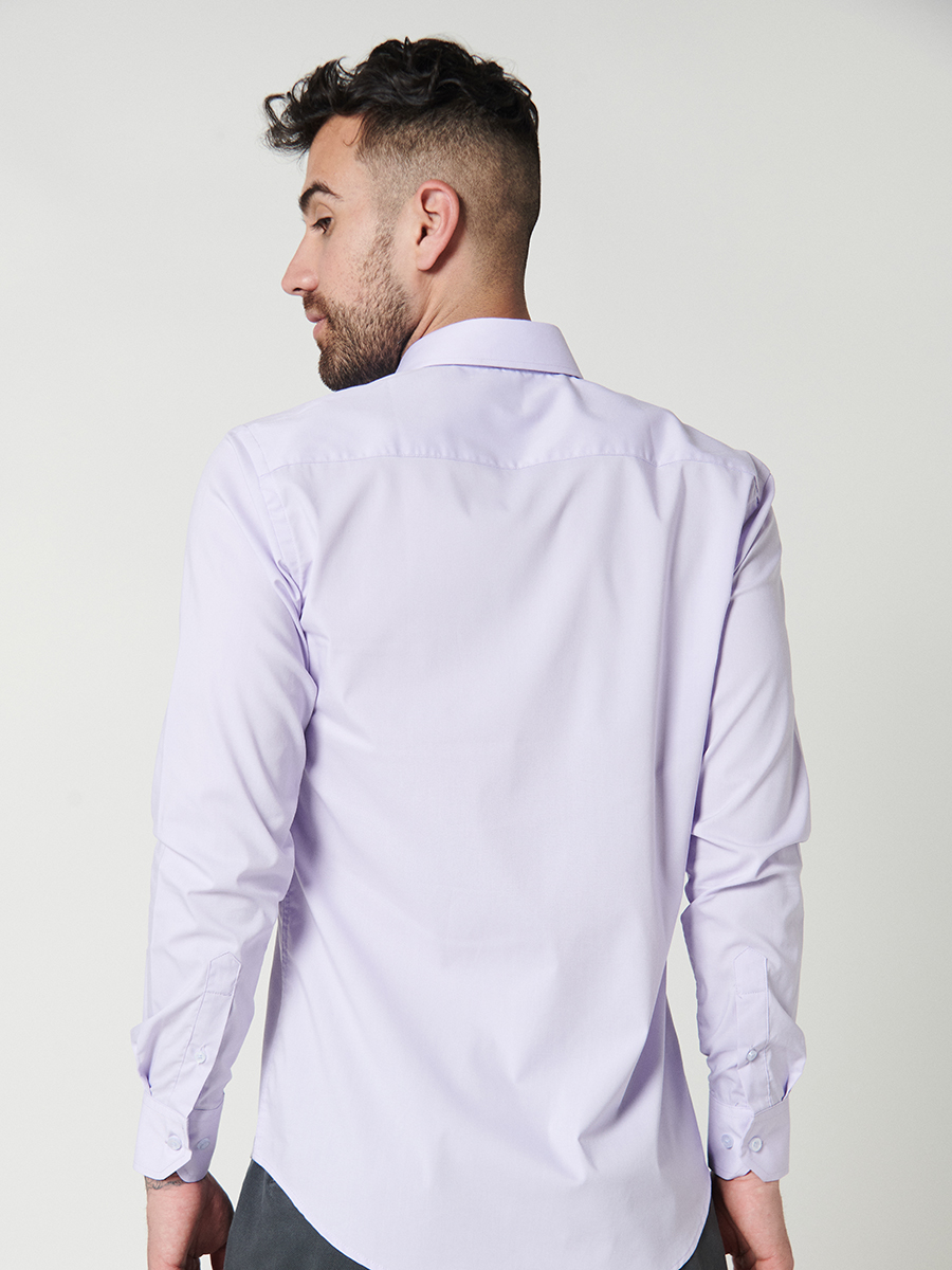 Camisa manga larga - Executive