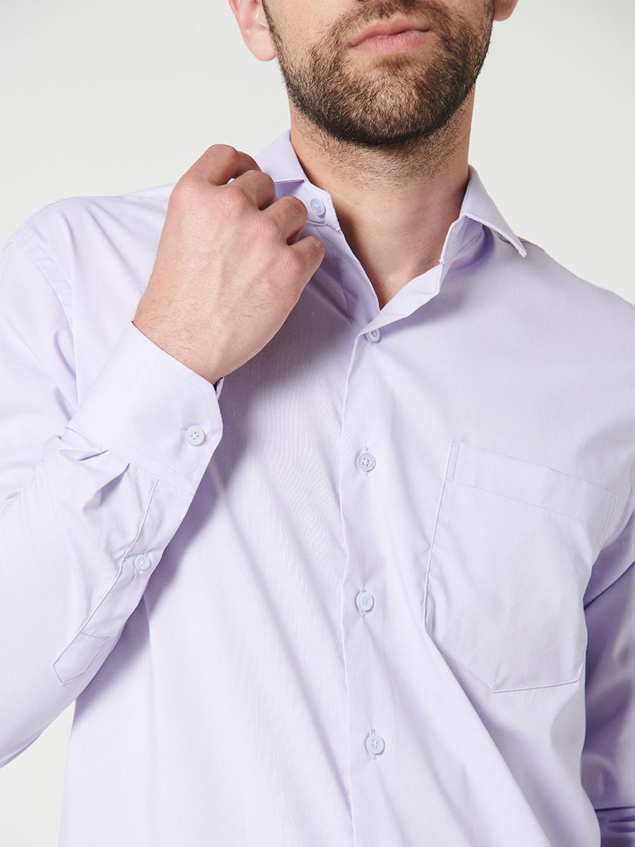 Camisa manga larga - Executive