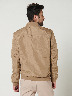 Chaqueta Bomber Reversible - Navigare