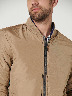 Chaqueta Bomber Reversible - Navigare
