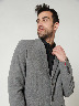 Blazer con solapa - Navigare