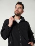 Chaqueta con capucha - Taxi